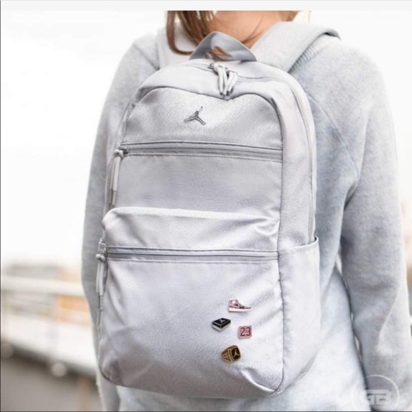 Nike Bags Nwt Nike Air Jordan Backpack Poshmark